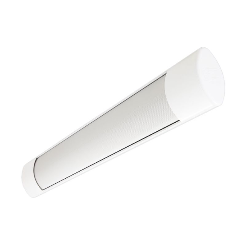 Инфракрасный обогреватель РИО-08 белый